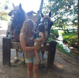 Meet your Posher, Brianna